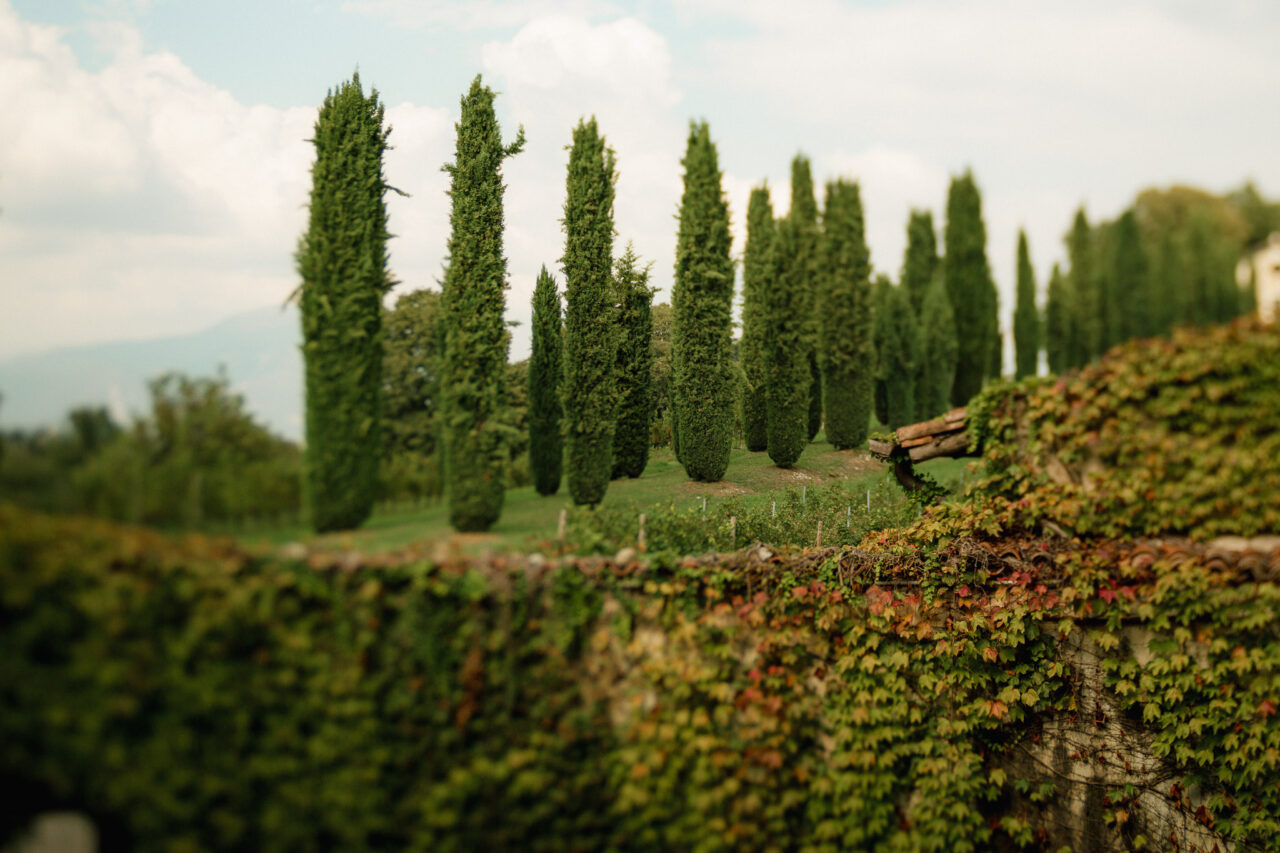 matrimonio villa monte rossa cazzago san martino brescia