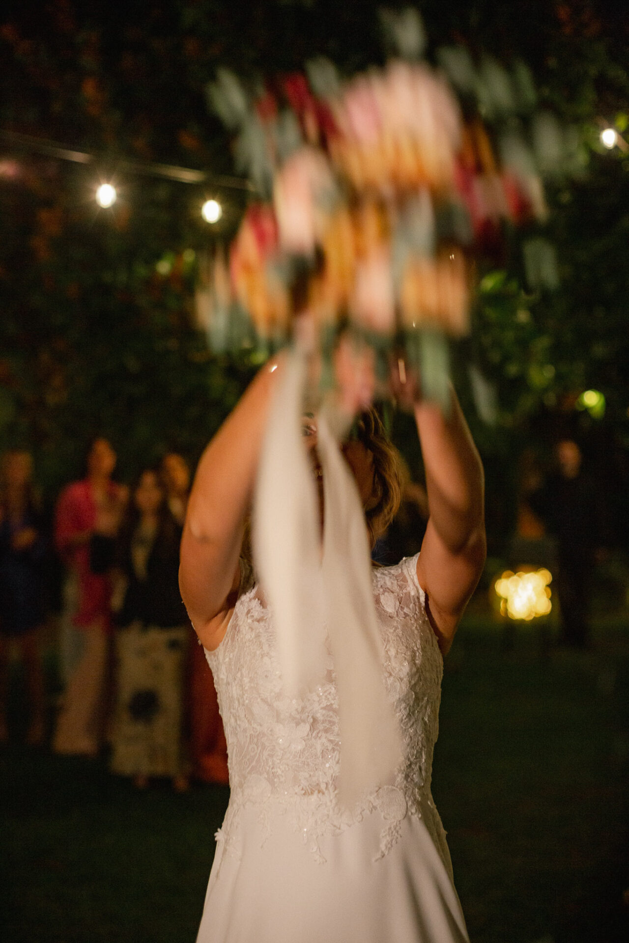 fotografia in movimento tempi lunghi matrimonio brescia villa monte rossa